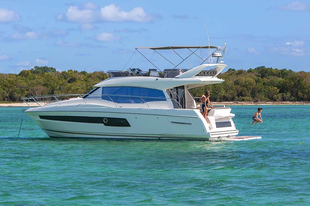 du thuyen vinh xuan dai