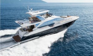 Dịch Vụ Cho Thuê Du Thuyền Chuyên Nghiệp Tại Long Hải, Hồ Tràm, Bà Rịa - Vũng Tàu