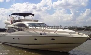 Dịch Vụ Cho Thuê Du Thuyền Uy Tín Ở Hòn Nưa, Vũng Rô, Tuy Hòa