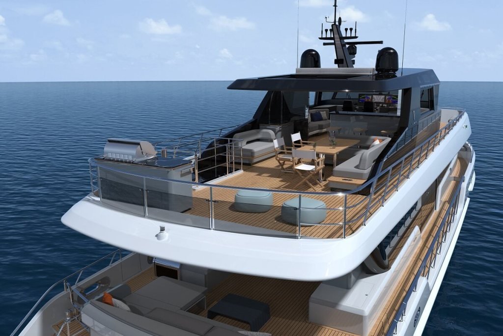 Dịch Vụ Cho Thuê Du Thuyền Tại Đầm Môn Vịnh Vân Phong