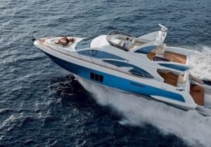 Dịch Vụ Cho Thuê Du Thuyền Tự Lái Tại Lao Mái Nhà, Vịnh Xuân Đài, Sông Cầu