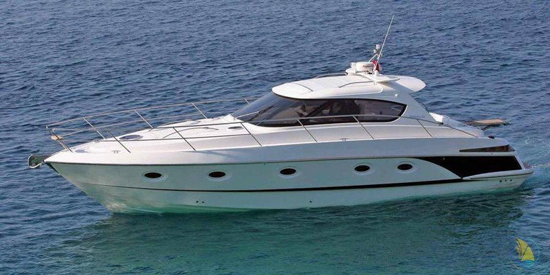 Dịch Vụ Cho Thuê Du Thuyền Chất Lượng Tại Cù Lao Chàm, Hội An, Đà Nẵng