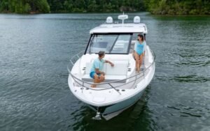 Dịch Vụ Cho Thuê Du Thuyền Du Lịch Ở Cao Lãnh, Sa Đéc, Đồng Tháp