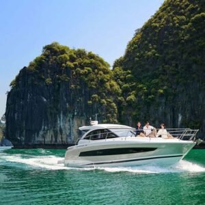 du thuyen vinh vung ro