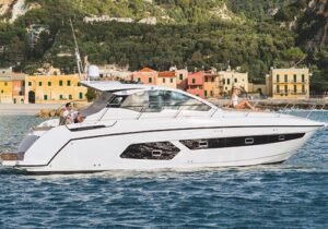 Dịch Vụ Cho Thuê Du Thuyền Trọn Gói Cà Ná, Vĩnh Hy, Phan Rang