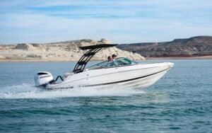 Dịch Vụ Cho Thuê Du Thuyền Cao Cấp Ở Sầm Sơn, Cồn Cỏ, Trường Sa