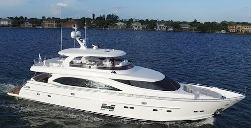 Dịch Vụ Cho Thuê Du Thuyền Giá Rẻ Ở Thổ Chu