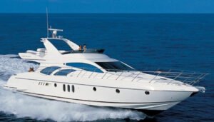 Dịch Vụ Cho Thuê Du Thuyền Uy Tín Ở Cam Ranh, Nha Trang, Khánh Hòa