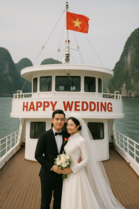 thuê du thuyền chụp ảnh cưới, chụp ảnh cưới trên biển, quay phim cưới du thuyền, du thuyền lãng mạn, chụp ảnh cưới ngoại cảnh biển.